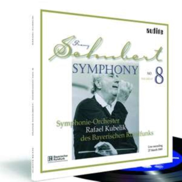 Franz Schubert: Symphony No. 8, 'The Great'