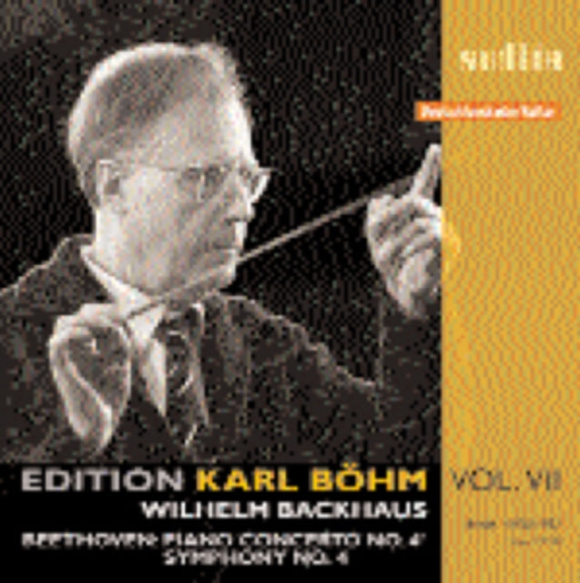 Piano Concerto No. 4/Symphony No. 4