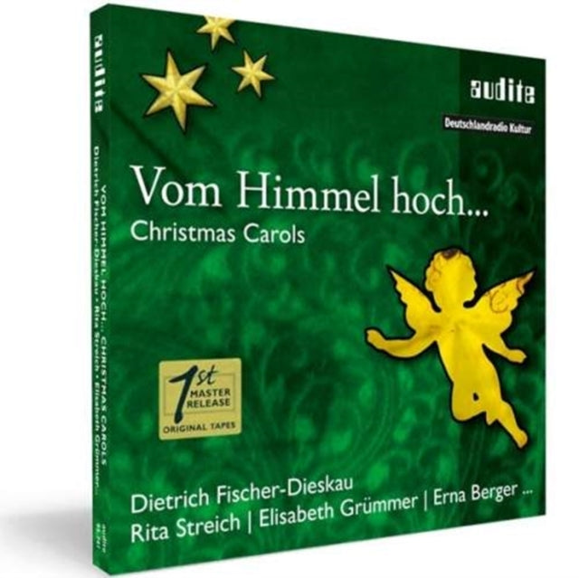 Vom Himmel Hoch...