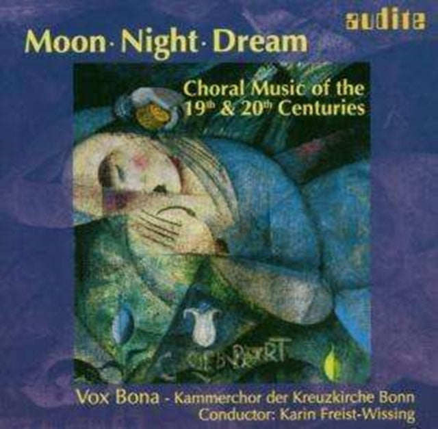 Choral Music of the 19th and 20th Centuries (Freist-wissing)