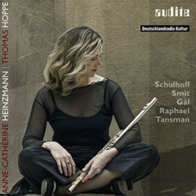 Schulhoff/Smit/Gál/Raphael/Tansman