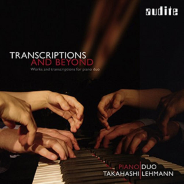 Transcriptions and Beyond