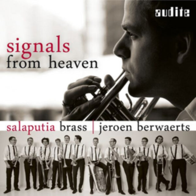 Salaputia Brass: Signals from Heaven
