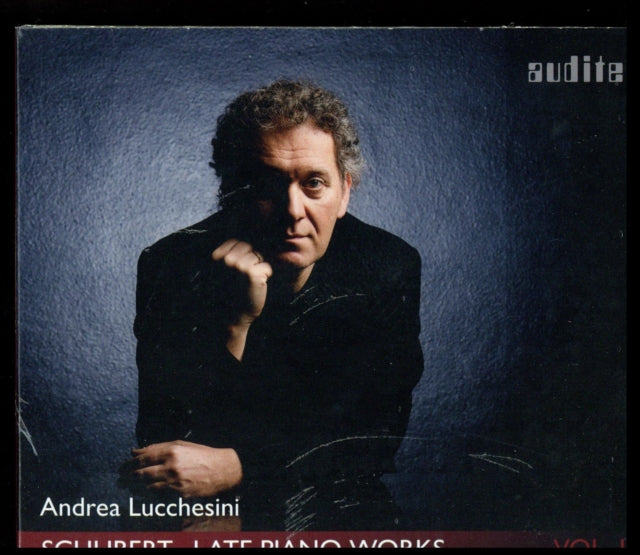 Schubert: Late Piano Works