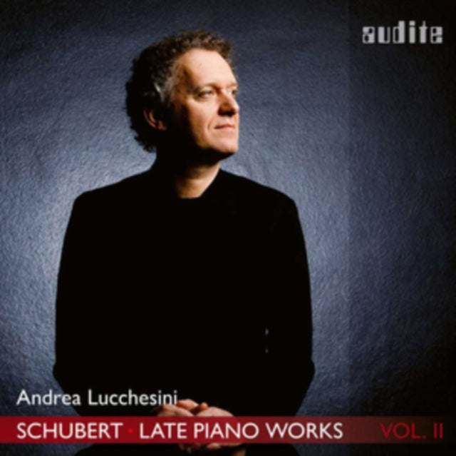 Schubert: Late Piano Works