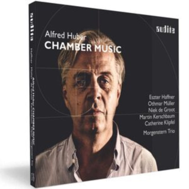 Alfred Huber: Chamber Music