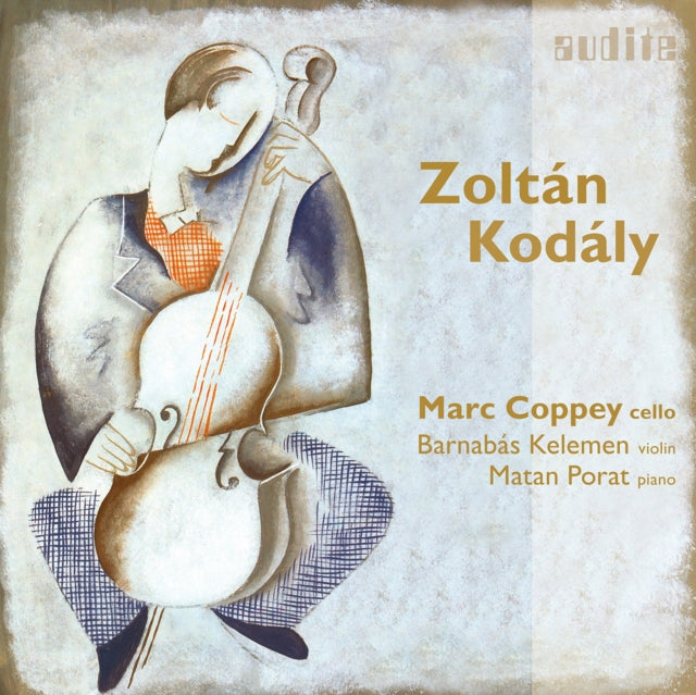 Zoltán Kodály