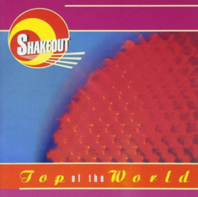 Top of the World