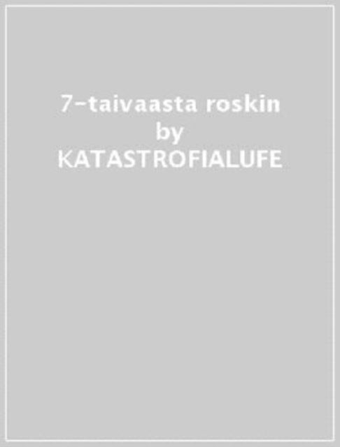 Taivaasta Roskin