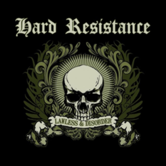 Lawless & Disorder