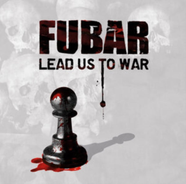 Lead Us to War