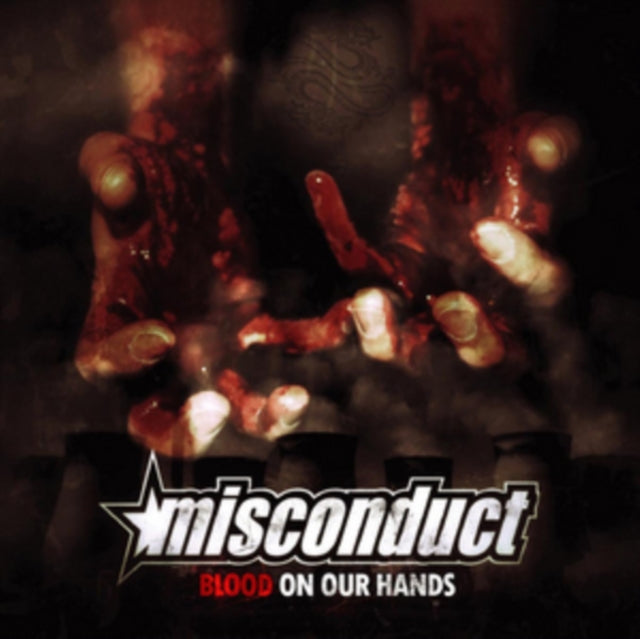 Blood On Our Hands