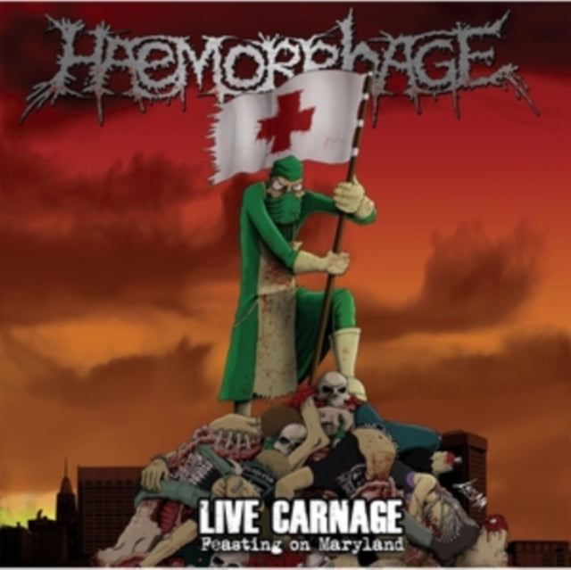 Live Carnage