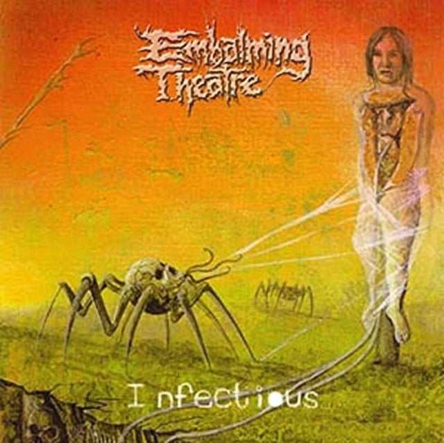 INFECTIOUS