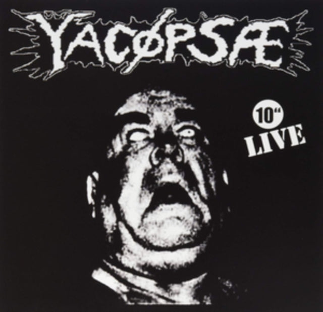 Live 10"