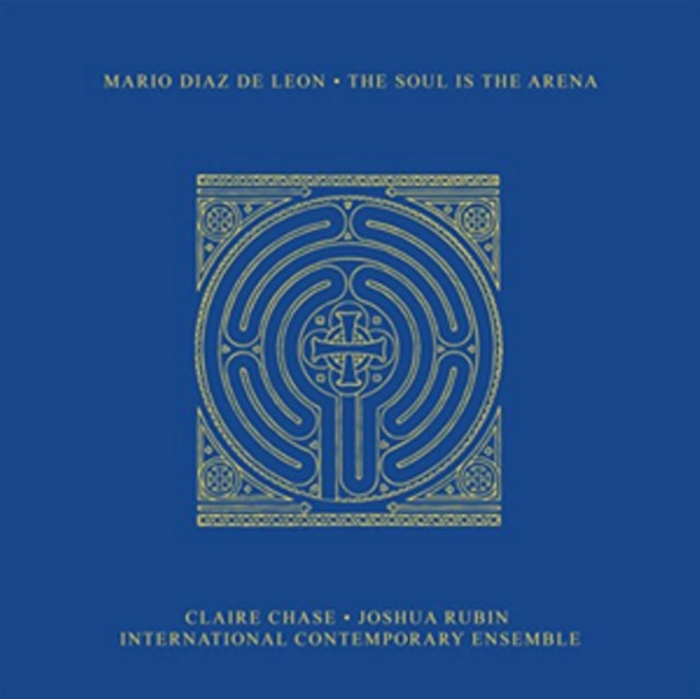 The Soul Is the Arena