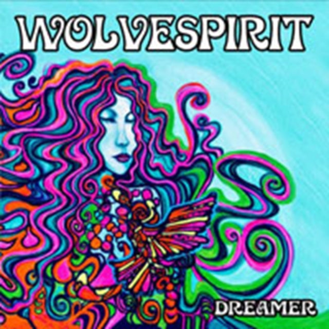 DREAMER EP (RED VINYL)