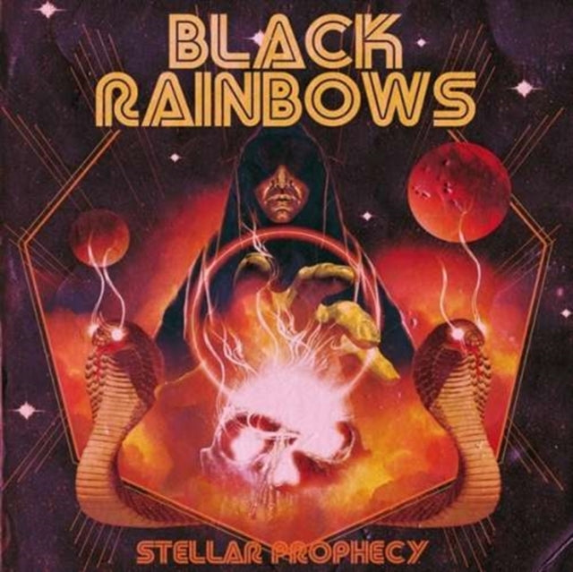 Stellar Prophecy