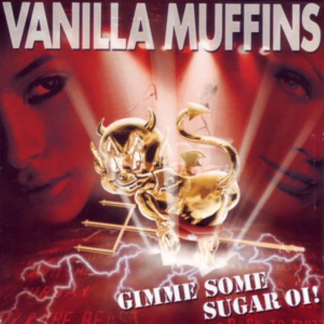 Gimme Some Sugar Oi!