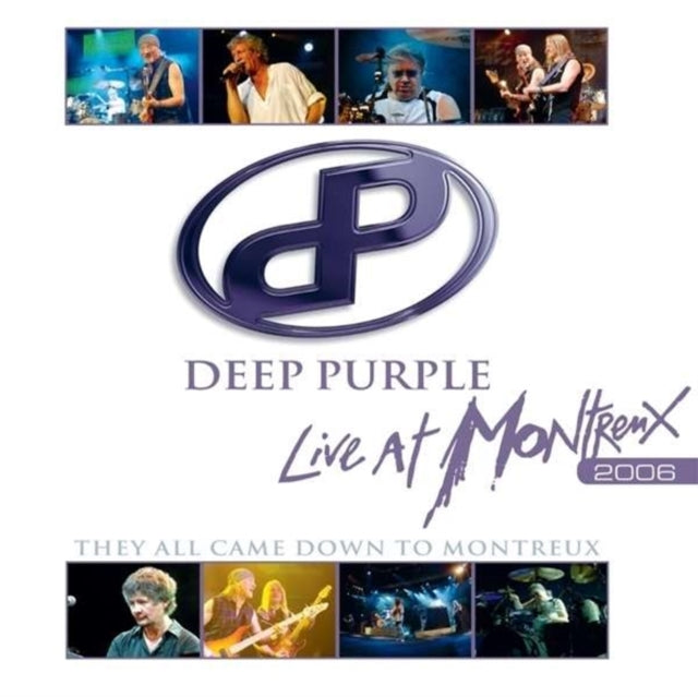 Live at Montreux 2006