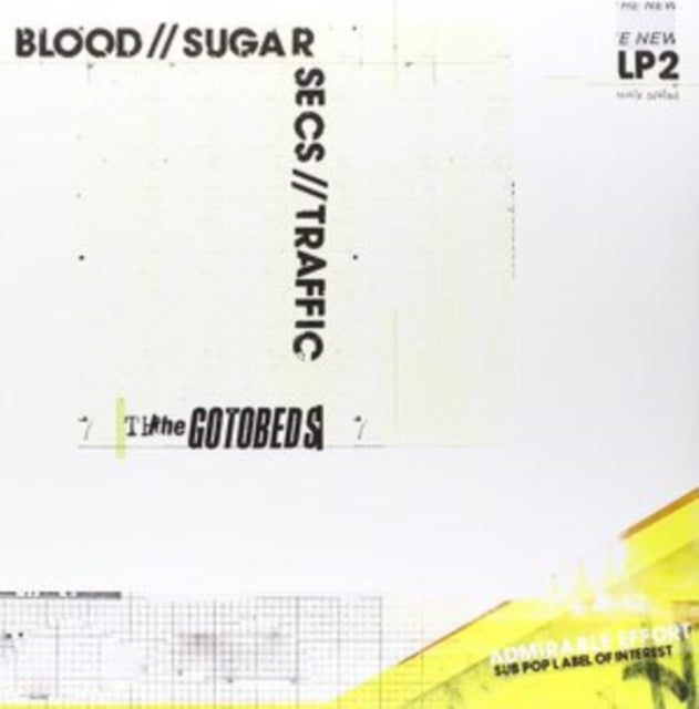 Blood//Sugar//Secs//Traffic