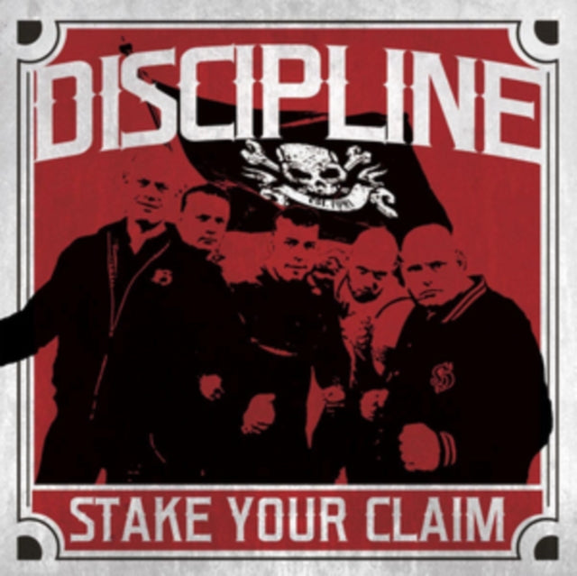 Stake Your Claim
