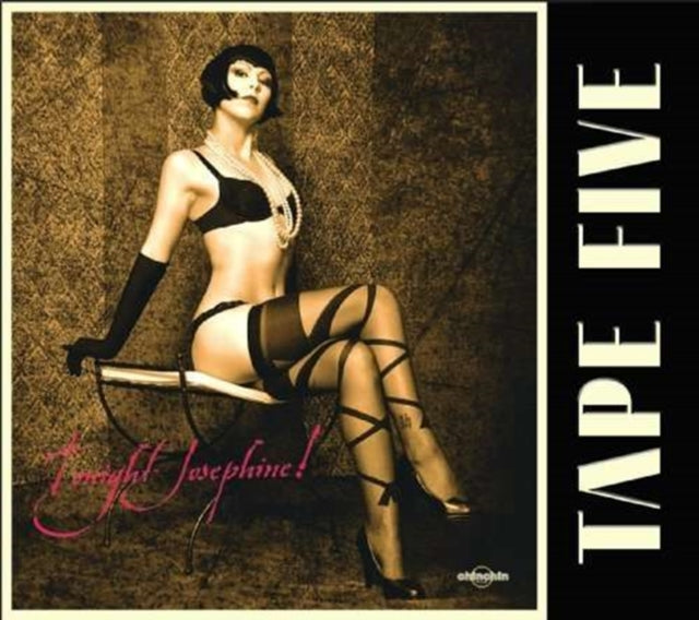 Tonight Josephine
