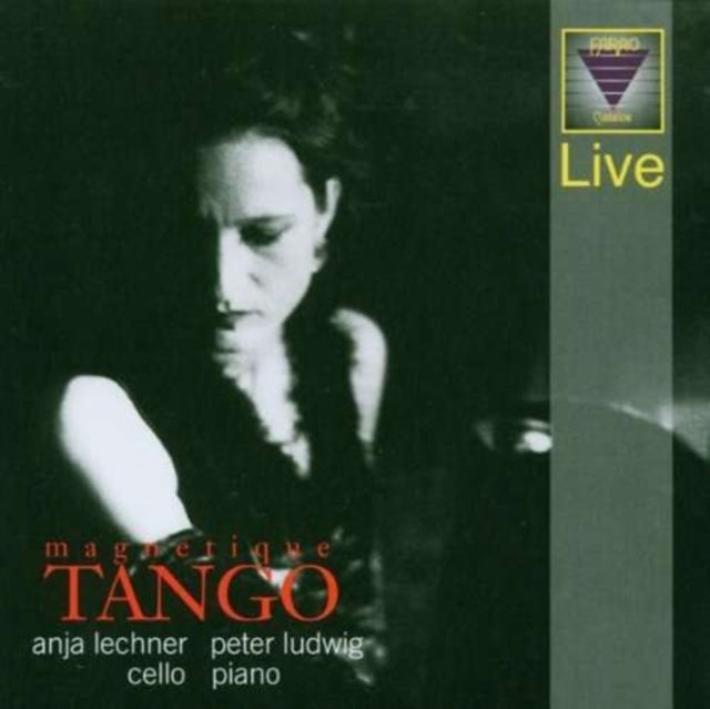 Magnetique Tango (Lechner)