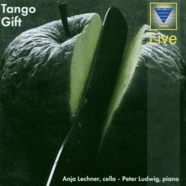 Tango Gift (Lechner)