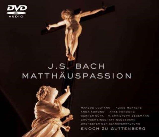 St. Matthew Passion