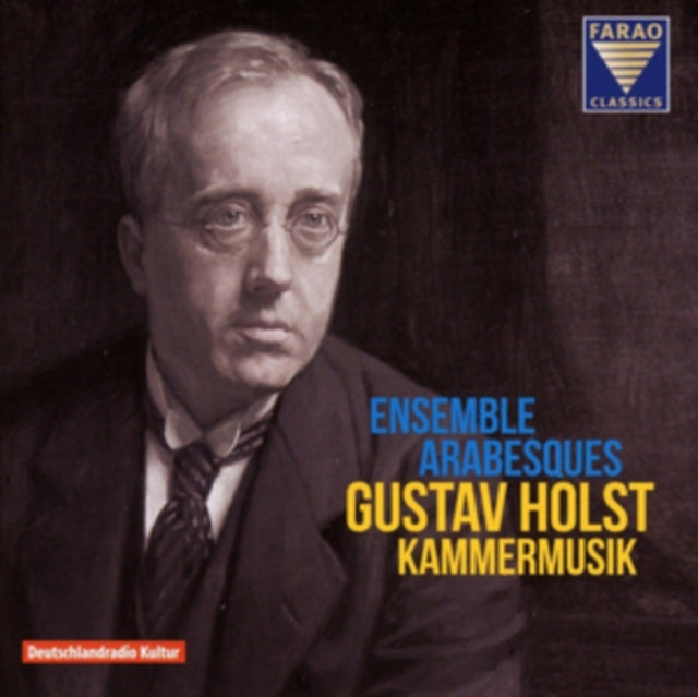 Gustav Holst: Kammermusik