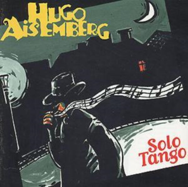 Solo Tango