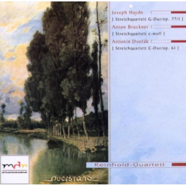 Joseph Haydn: Streichquartett G-dur, Op. 77, No. 1/...