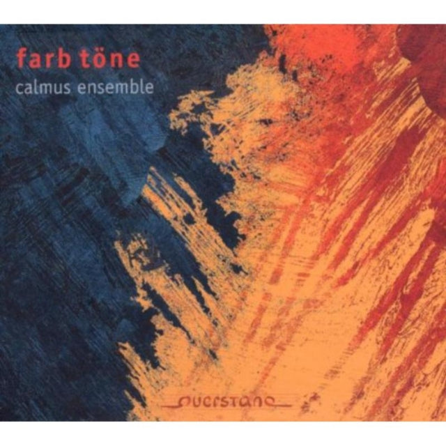 Farb Tone (Calmus Ensemble)