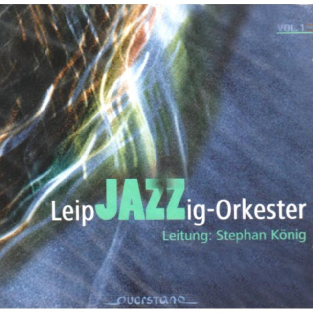 Leipjazzig-Orkester
