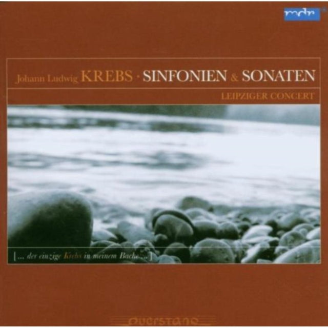 Symphonies and Sonatas (Leipziger Concert)