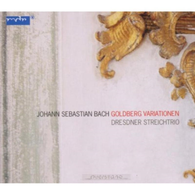 Johann Sebastian Bach: Goldberg Variationen