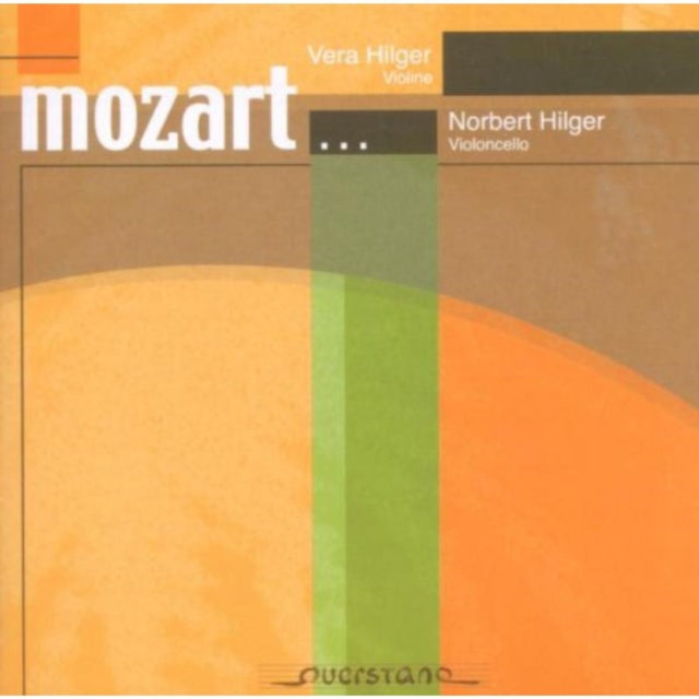 Mozart...