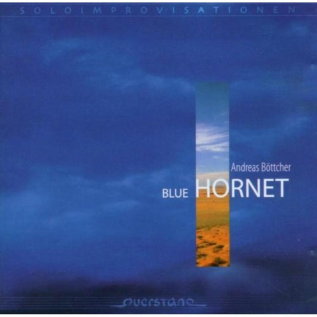 Blue Hornet