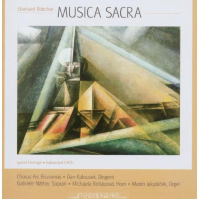 Musica Sacra
