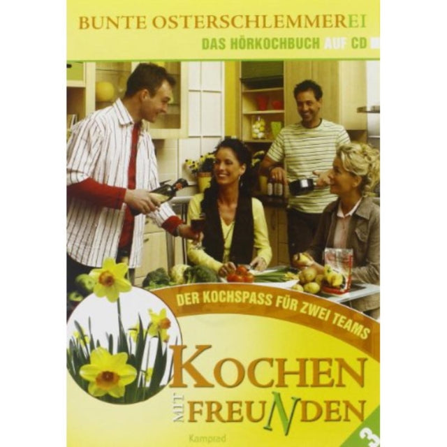 Kochen Mit Freuden