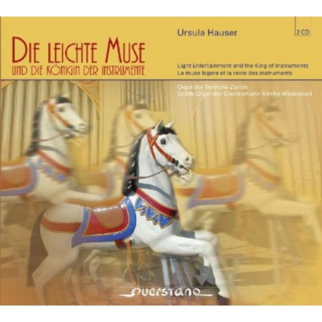 Die Leichte Muse Und Die Konigen Der Instrumente