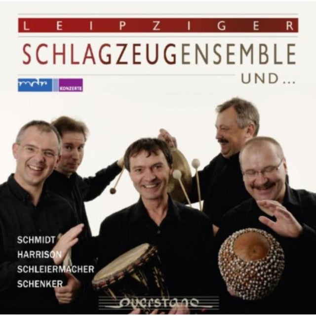 Schlagzeugensemble Und...