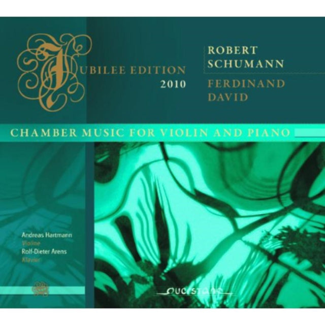 Chamber Music for Violin and Piano