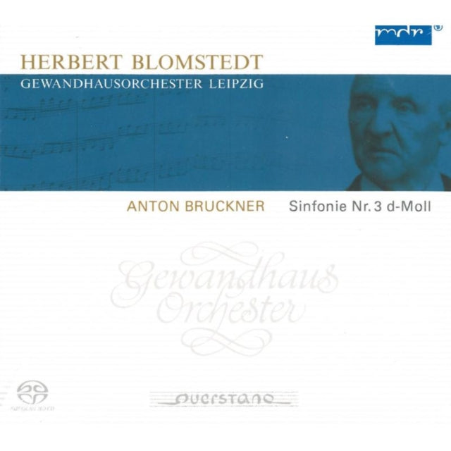 Anton Bruckner: Sinfonie Nr. 3 D-moll