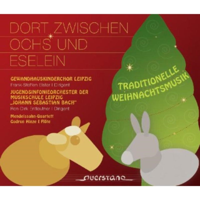 Dort Zwischen Ochs Und Eselein