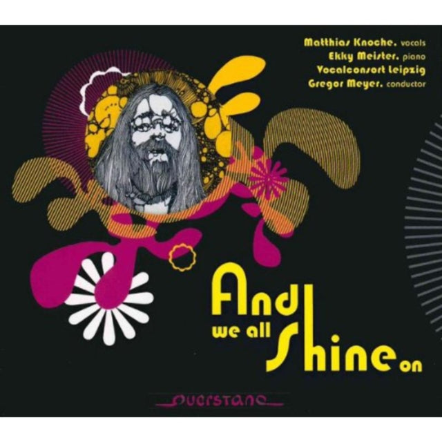 And We All Shine On