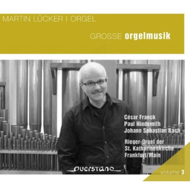 Grosse Orgelmusik