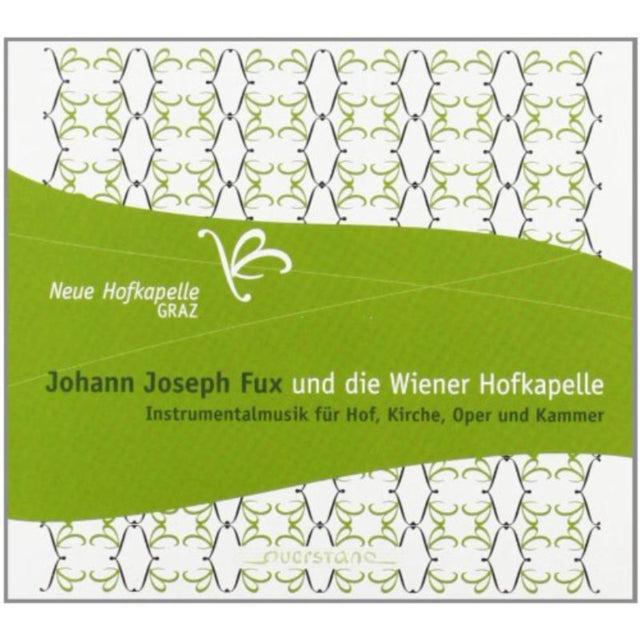 Johann Joseph Fux Und Die Wiener Hofkapelle