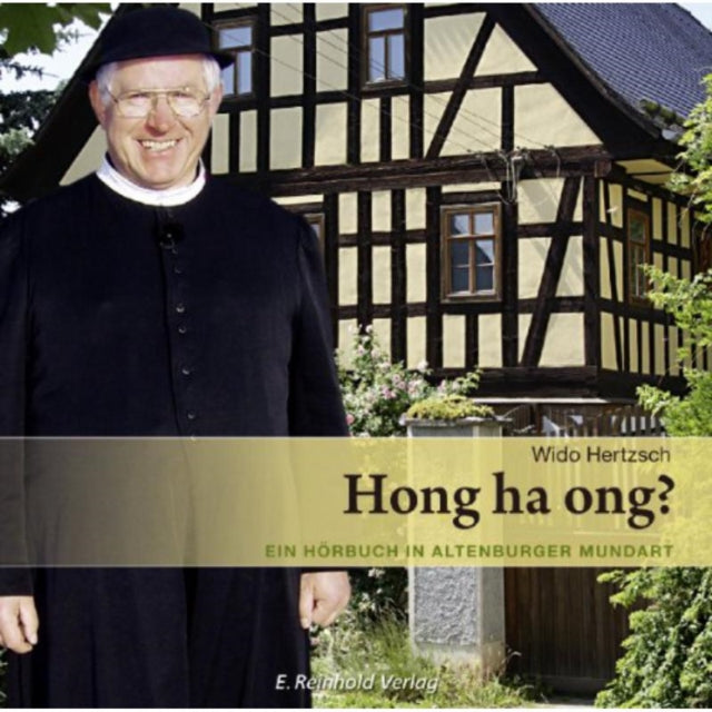 Hong Ha Ong An Audio Book In Altenburgia